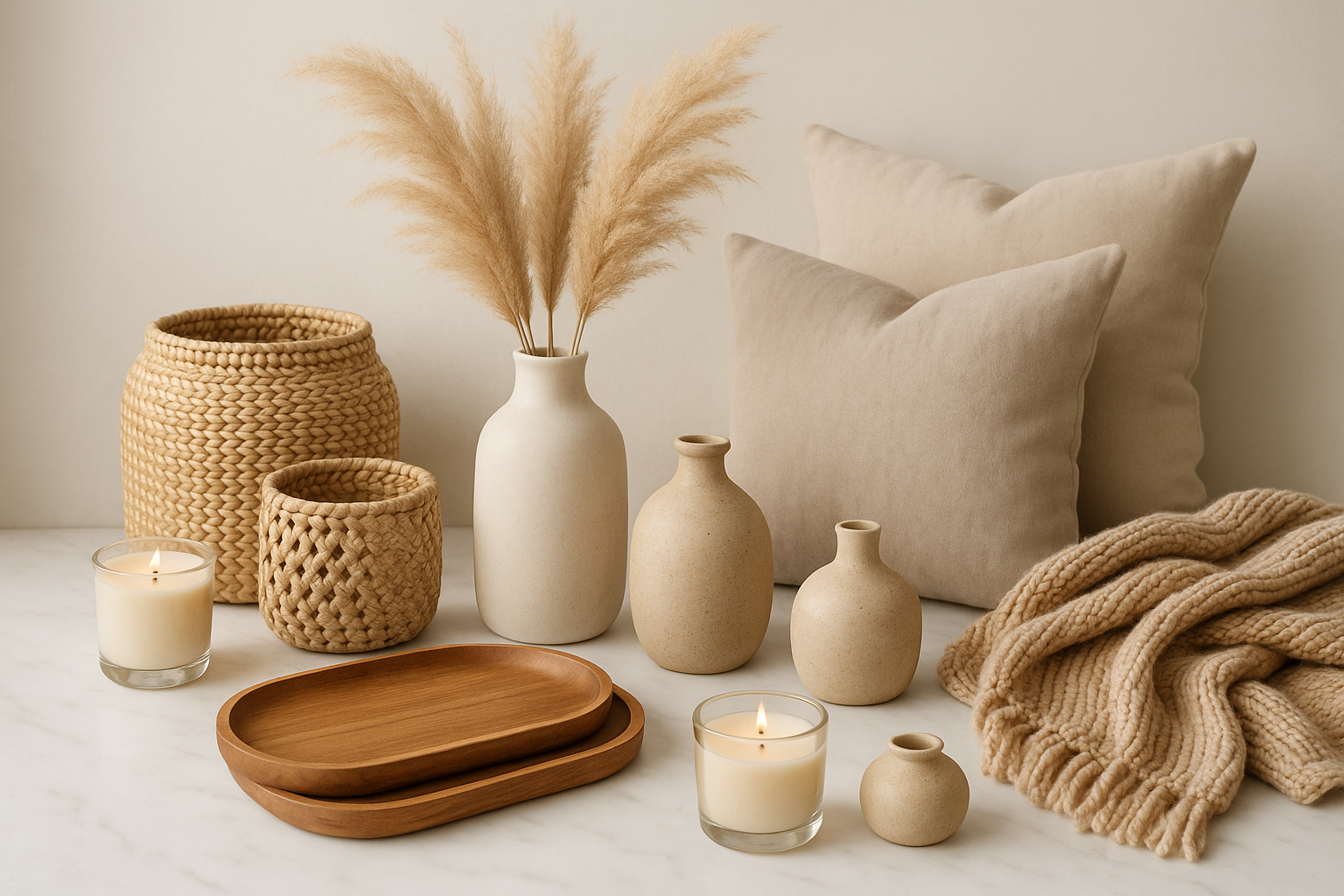 Home goods